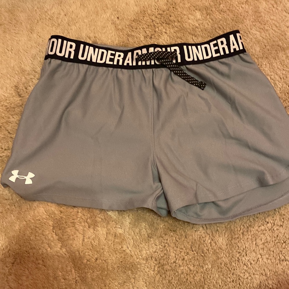 Athletic Shorts